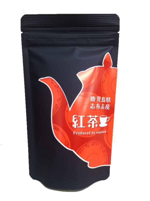 Japanese Wakoucha (Japanese Black Tea) 50 g