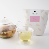 TEAƎT - Japanese Green Tea Bags (Rose) - Image 3