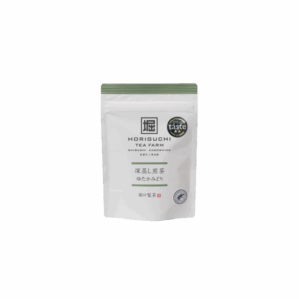 KAKUHORI Premium Tea Line - Image 4