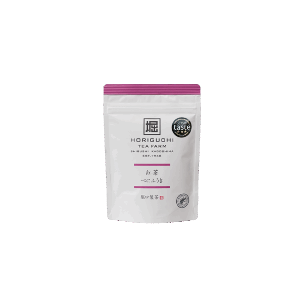 KAKUHORI Premium Tea Line - Image 2