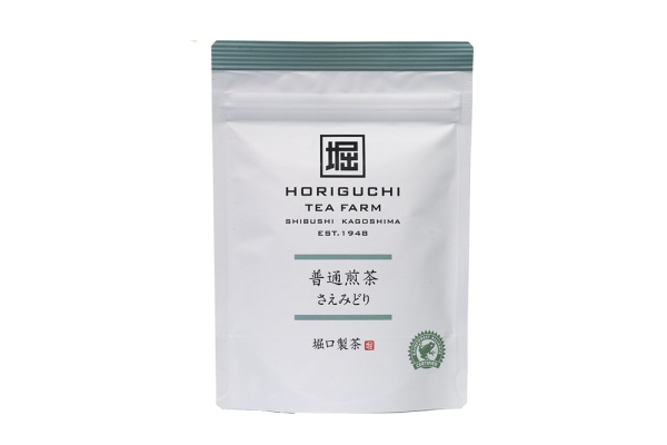 KAKUHORI Premium Tea Line - Image 2