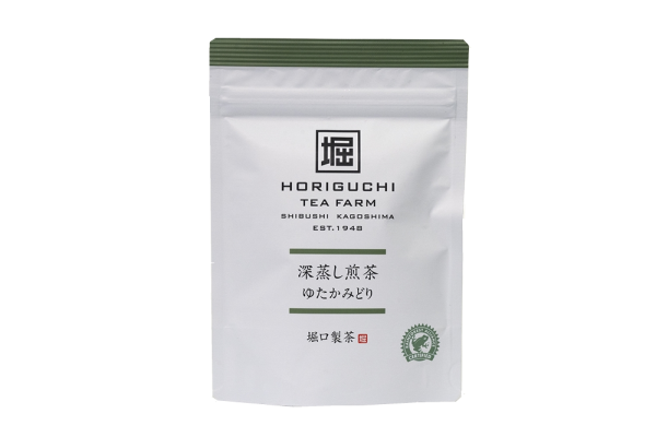 KAKUHORI Premium Tea Line - Image 3