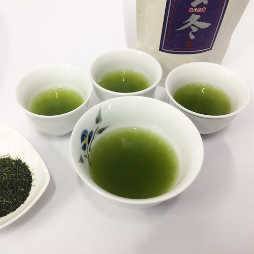 2025 Winter Tea "Aratama" - Image 6