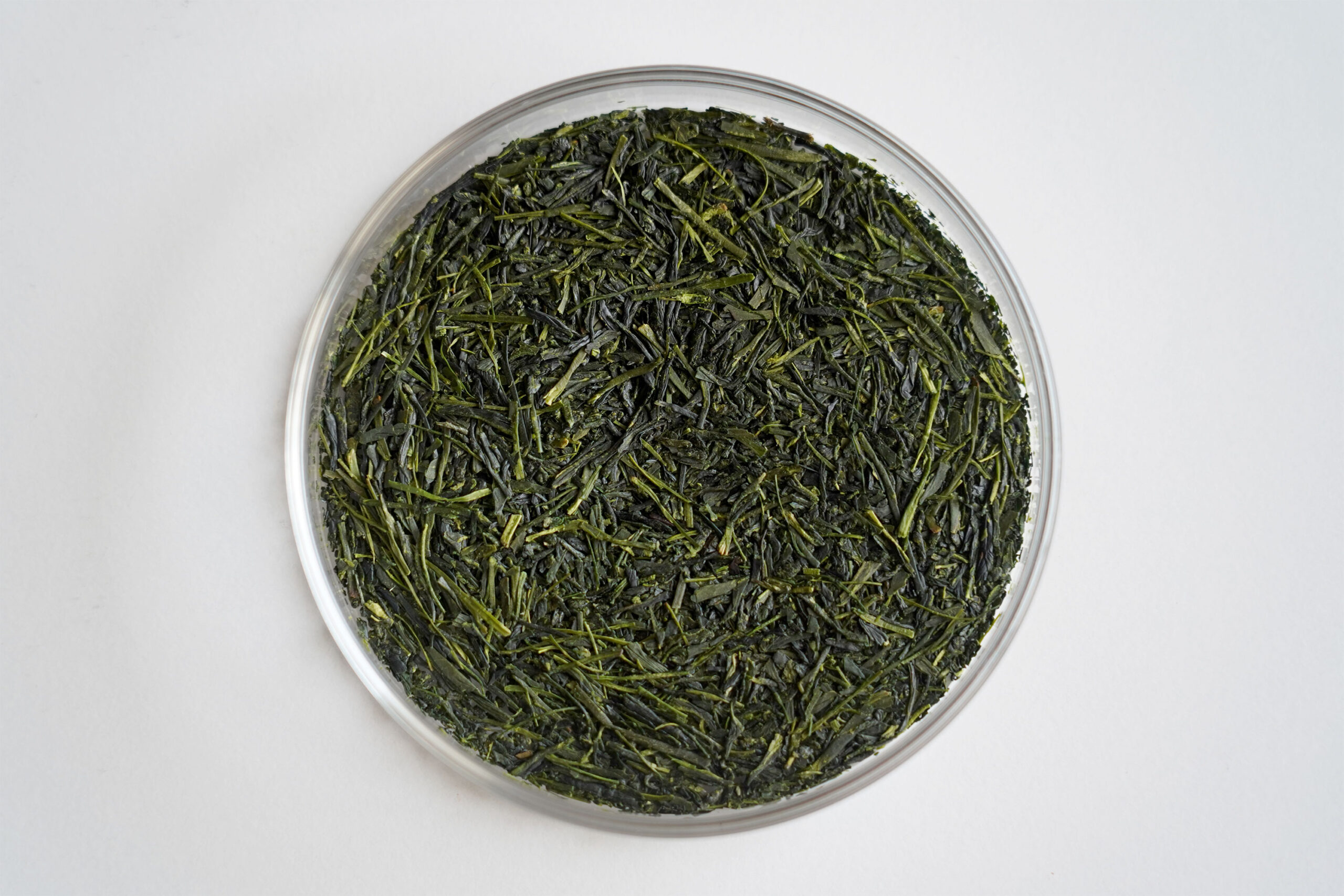 Ryokucha Densetsu – Premium Fukamushi Sencha (Deep-Steamed Japanese Green Tea) 80g - Image 3